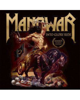 Manowar – Into Glory Ride (Imperial Edition MMXIX)