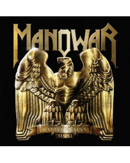 Manowar – Battle Hymns MMXI