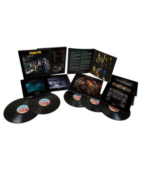 Marillion - Clutching At Straws Marillion - Clutching At Straws