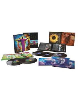 Marillion - Afraid Of Sunlight