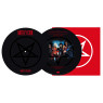 MÖTLEY CRÜE-SHOUT AT THE DEVIL (40TH ANNIVERSARY EDITION) (PICTURE DISC)