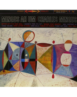 Charles Mingus - Mingus Ah Um