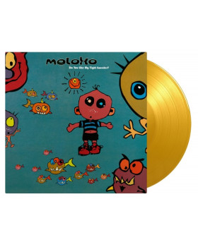 Moloko - Do You Like My Tight Sweater