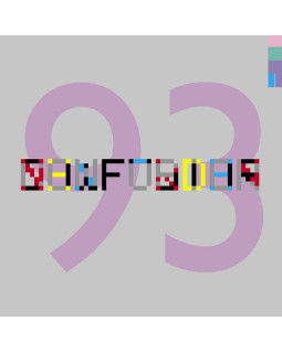 NEW ORDER-CONFUSION 12''single