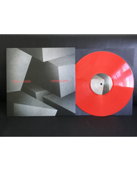 Null + Void Cryosleep LP 
