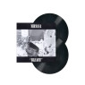 NIRVANA-BLEACH, 2LP