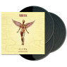NIRVANA-IN UTERO, 20th Anniversary, 3LP
