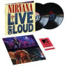 NIRVANA-LIVE AND LOUD