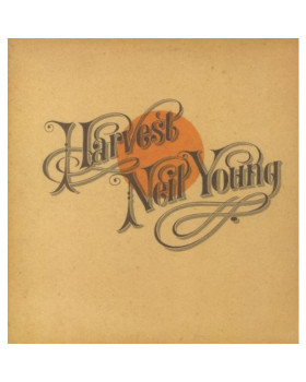 NEIL YOUNG-HARVEST