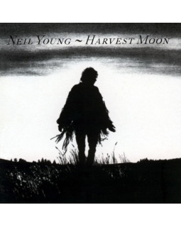 NEIL YOUNG-HARVEST MOON 