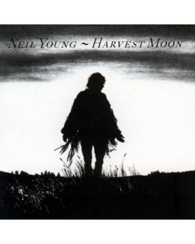 NEIL YOUNG-HARVEST MOON 