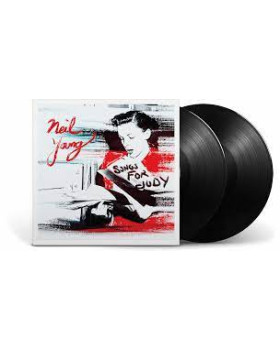 NEIL YOUNG-SONGS FOR JUDY