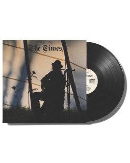 NEIL YOUNG-THE TIMES EP