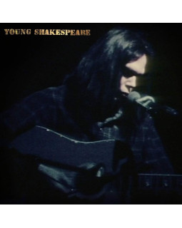NEIL YOUNG-YOUNG SHAKESPEARE