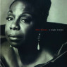 NINA SIMONE-A SINGLE WOMAN