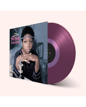 NINA SIMONE-AMAZING NINA SIMONE