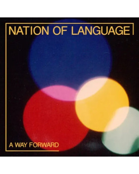 NATION OF LANGUAGE-A WAY FORWARD