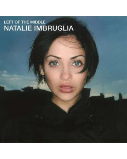 NATALIE IMBRUGLIA-LEFT OF THE MIDDLE