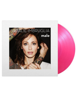 NATALIE IMBRUGLIA-MALE