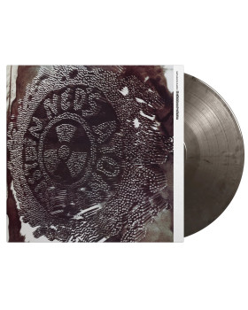 Ned's Atomic Dustbin - Brainbloodvolume Ned's Atomic Dustbin - Brainbloodvolume