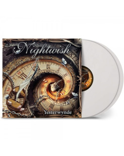 Nightwish - Yesterwynde