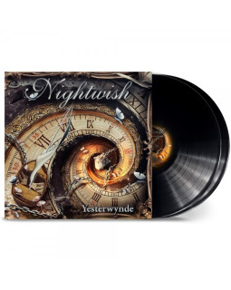 Nightwish - Yesterwynde