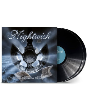 NIGHTWISH-DARK PASSION PLAY