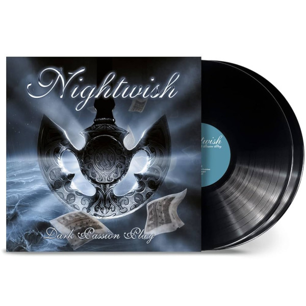 NIGHTWISH-DARK PASSION PLAY Vinüülplaadid