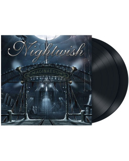 NIGHTWISH-IMAGINAERUM