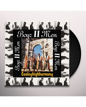 Boyz II Men - Cooleyhighharmony