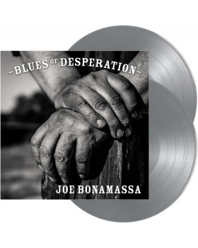 Joe Bonamassa - Blues Of Desperation