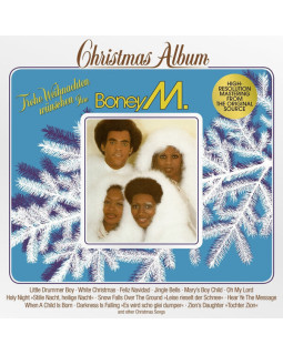 Boney M. - Christmas Album