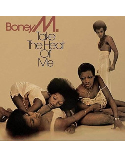 Boney M. - Take The Heat Off Me