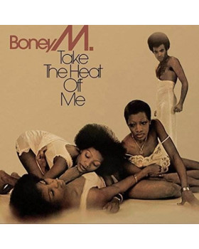Boney M. - Take The Heat Off Me