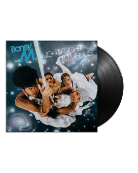 Boney M. - Nightflight To Venus