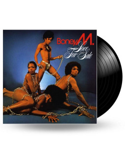 Boney M. - Love For Sale