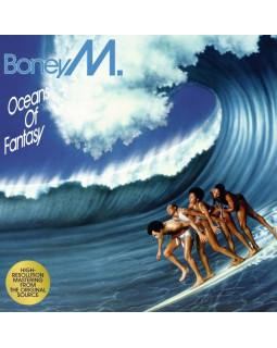 Boney M. - Oceans Of Fantasy