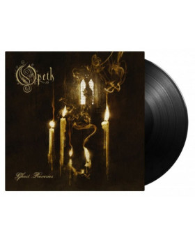 Opeth - Ghost Reveries Opeth - Ghost Reveries