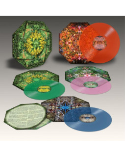 The Orb - Orboretum: The Orb Collection 