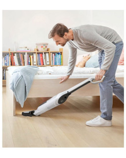 Varstolmuimeja Bosch Flexxo 28Vmax, valge-foto4