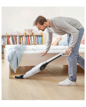 Varstolmuimeja Bosch Flexxo 28Vmax, valge-foto4