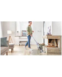 Varstolmuimeja Bosch Flexxo 28Vmax, valge-foto2