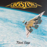 Boston - Third Stage - CD