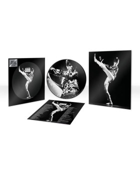 David Bowie-The Man Who Sold The World