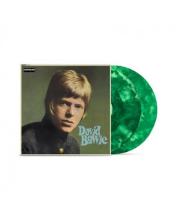 David Bowie-David Bowie