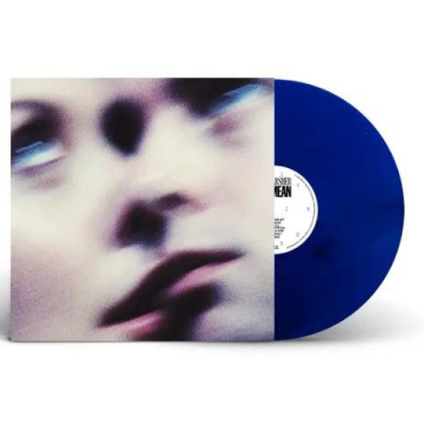 Boy Harsher - Get Mean Vinüülplaadid