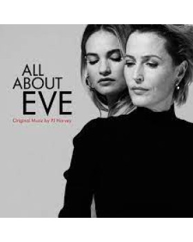 PJ HARVEY-All About Eve (OST)