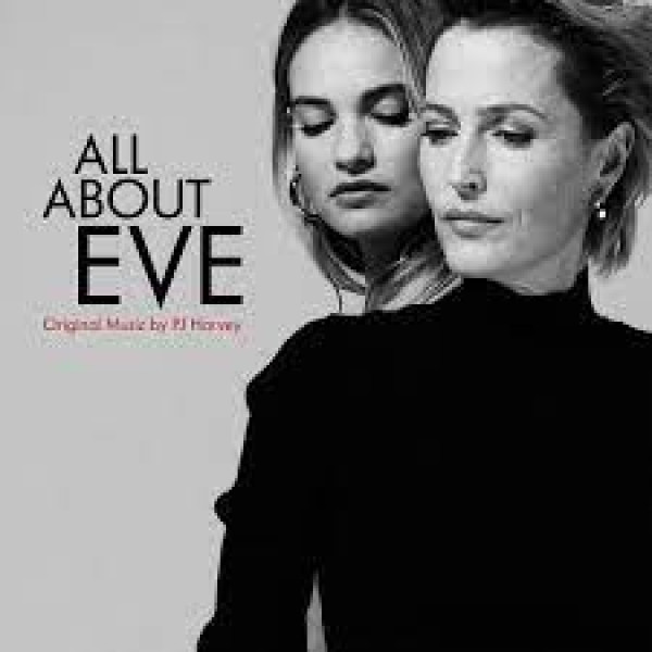 PJ HARVEY-All About Eve (OST) Vinüülplaadid