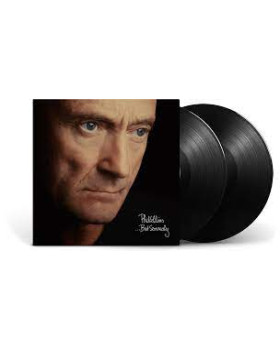 PHIL COLLINS-BUT SERIOUSLY