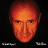 PHIL COLLINS-NO JACKET REQUIRED